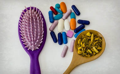 All Oral Supplements and Drugs for Hair Thickness - MAIPS - Medical  Aesthetics Information Platform and Solutions